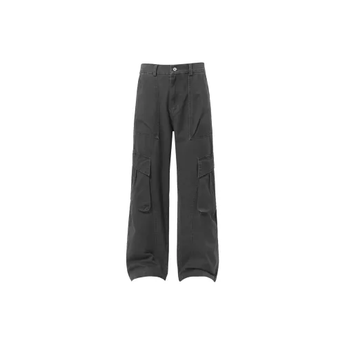 GROOL Casual Pants Unisex