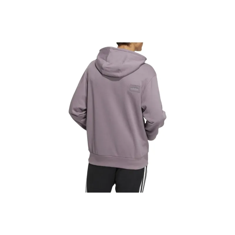Adidas Originals Sweatshirts Men Violet-4
