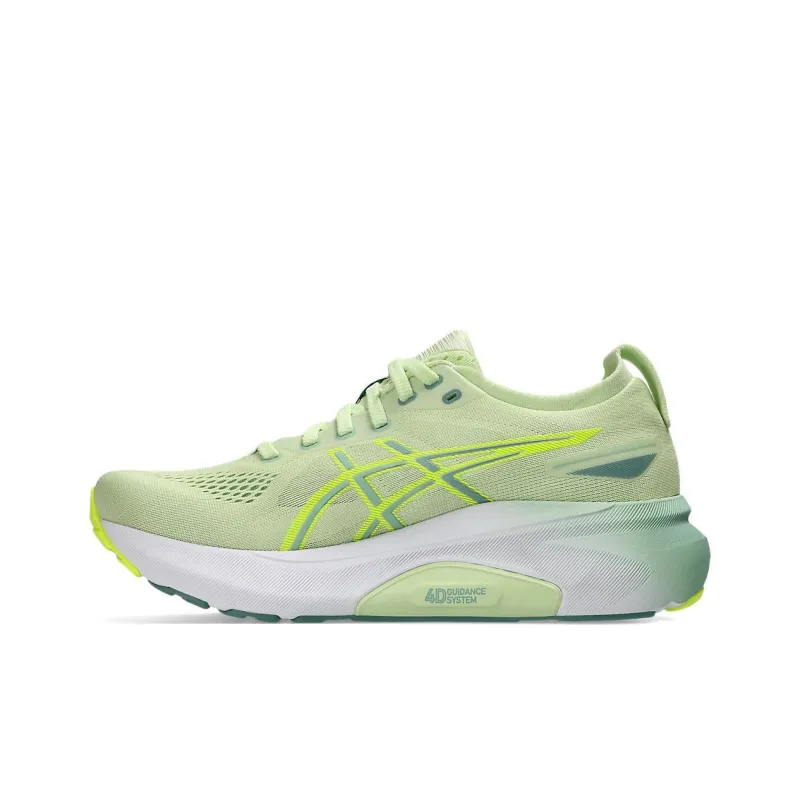 Asics Gel Kayano 31 Wide 'Cool Matcha' Women's-2