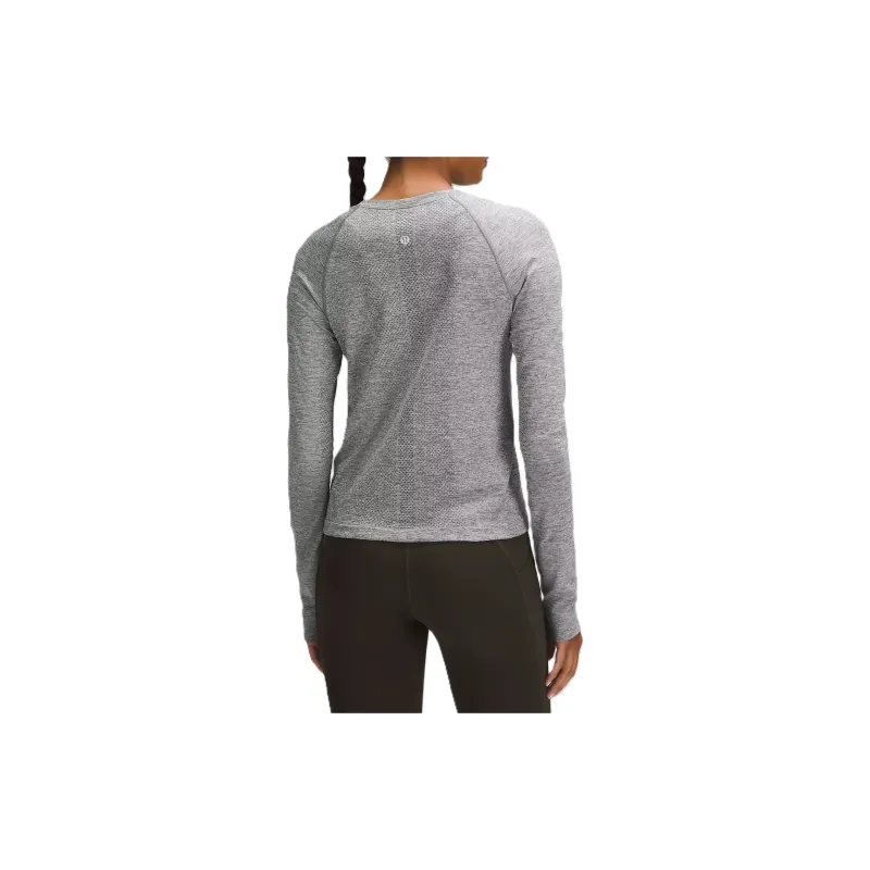 Lululemon T Shirts Women's-60