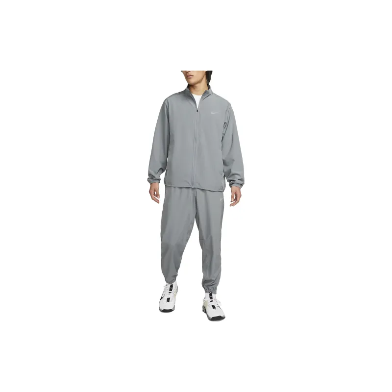 Nike Form Men's Dri FIT Tapered Versatile Pants-2
