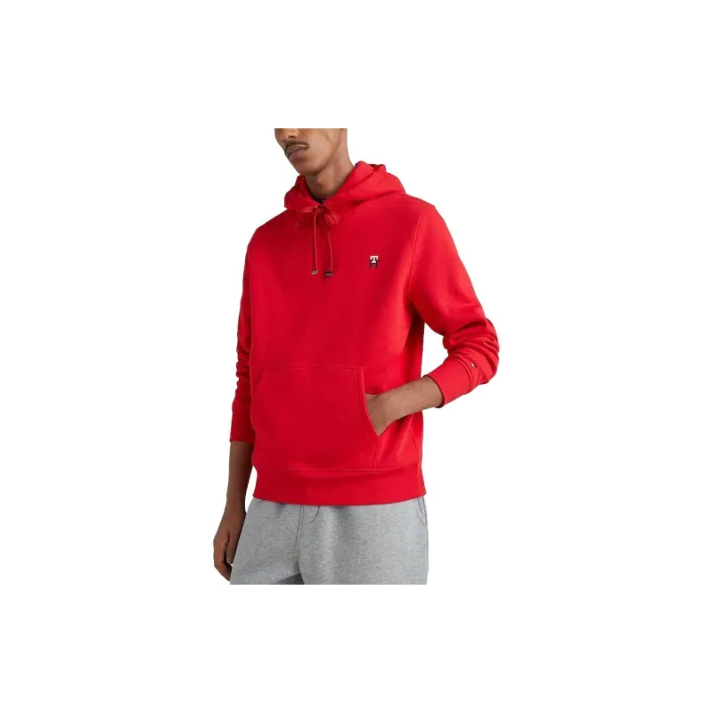 Tommy Hilfiger Sweatshirts Men Red-3