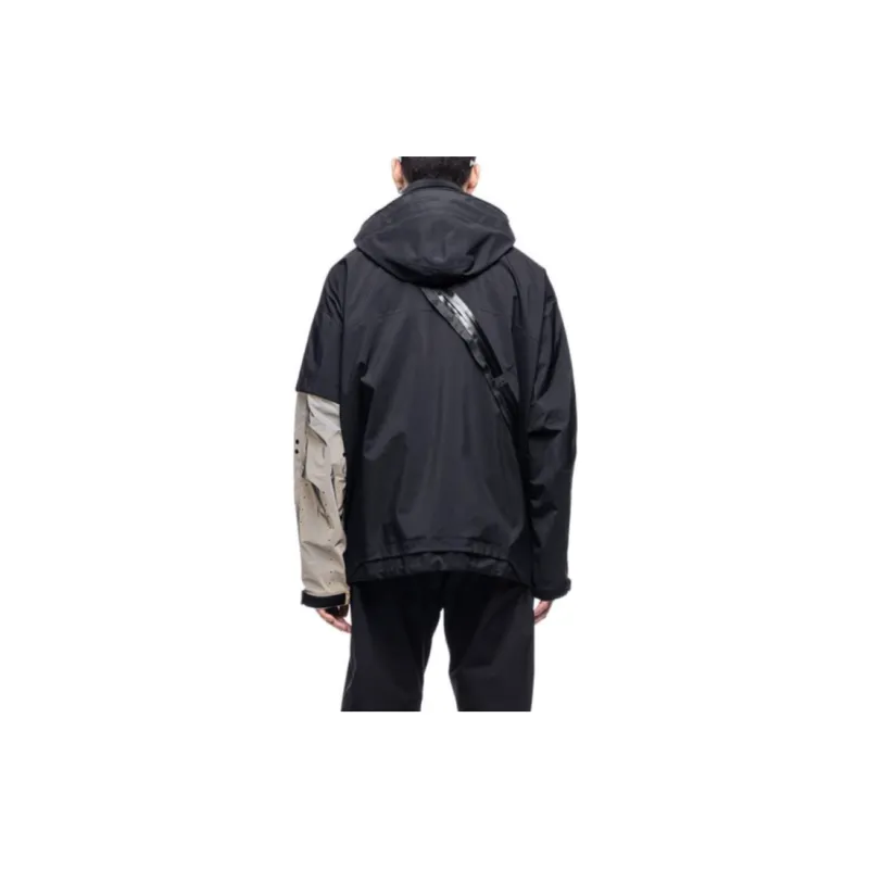 ACRONYM J115 Gore Tex Rain Jacket-6