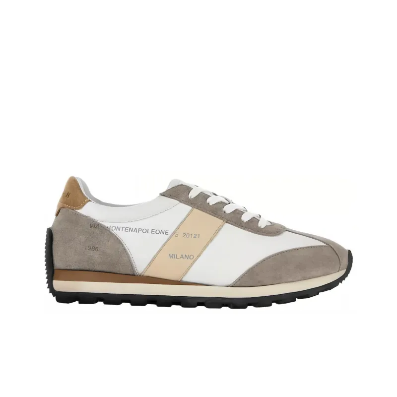 HOGAN H671 Low Top Sneakers Women's-1
