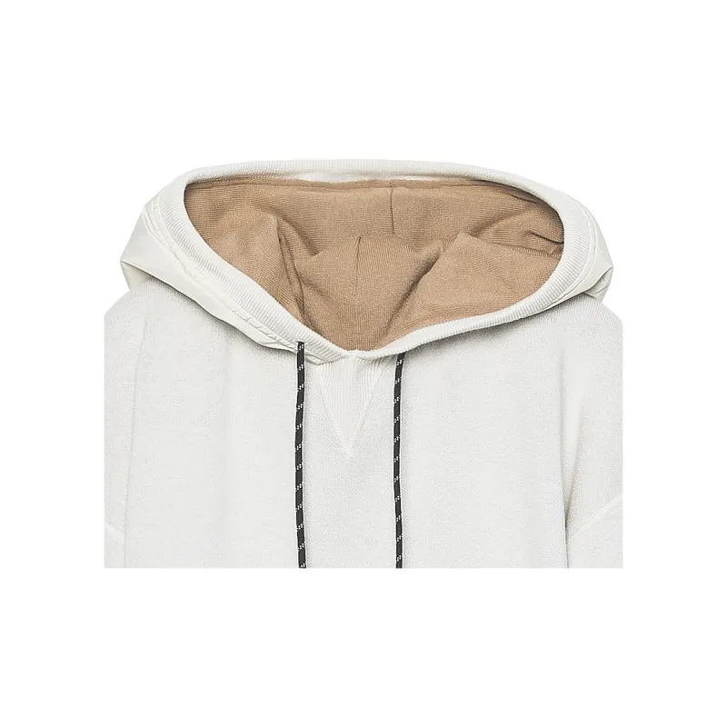 HUGO BOSS FW22 Sweatshirt Men's White-5