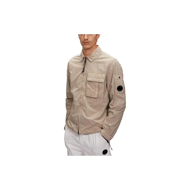 C.P.Company Long sleeve Lightweight Jacket-5