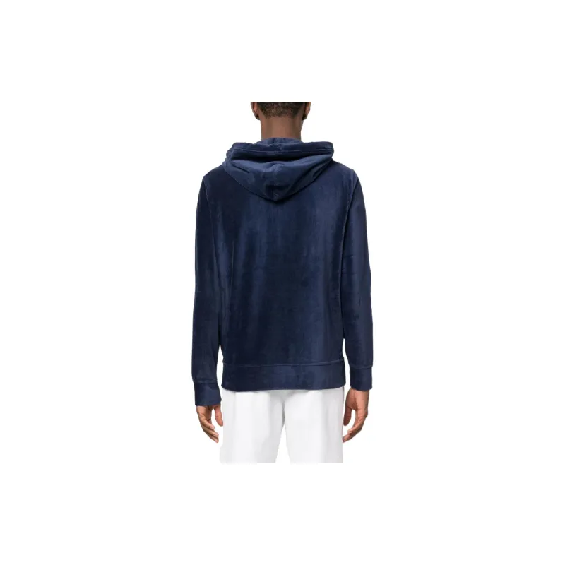 Polo Ralph Lauren Sweatshirts Men Marine Blue-2