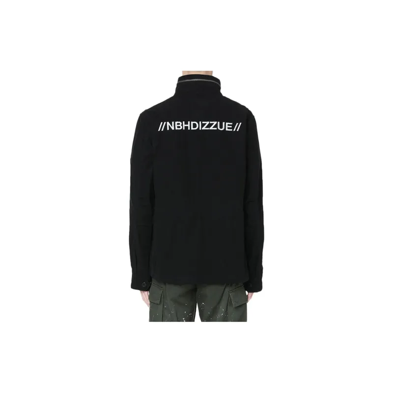 Izzue Jackets Men-2