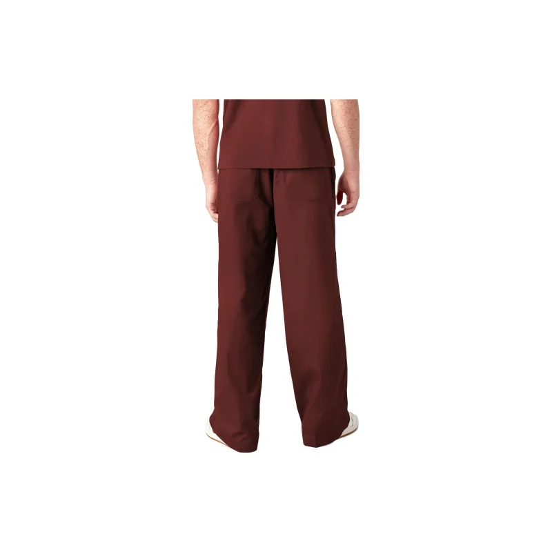 Dickies Casual Pants Men Brick Red-3