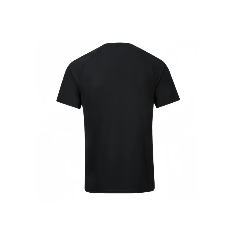 Asics 8ON8 Joint Collection T-Shirt Men's Black Silver-2