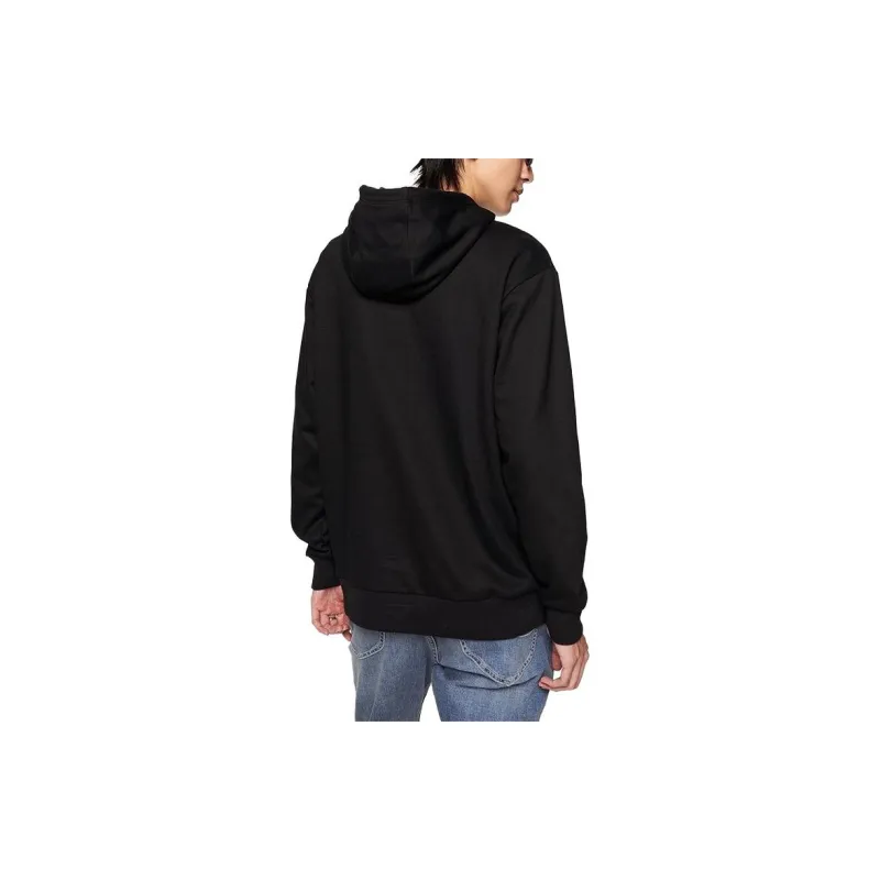 Lee Sweatshirts Unisex Black-2