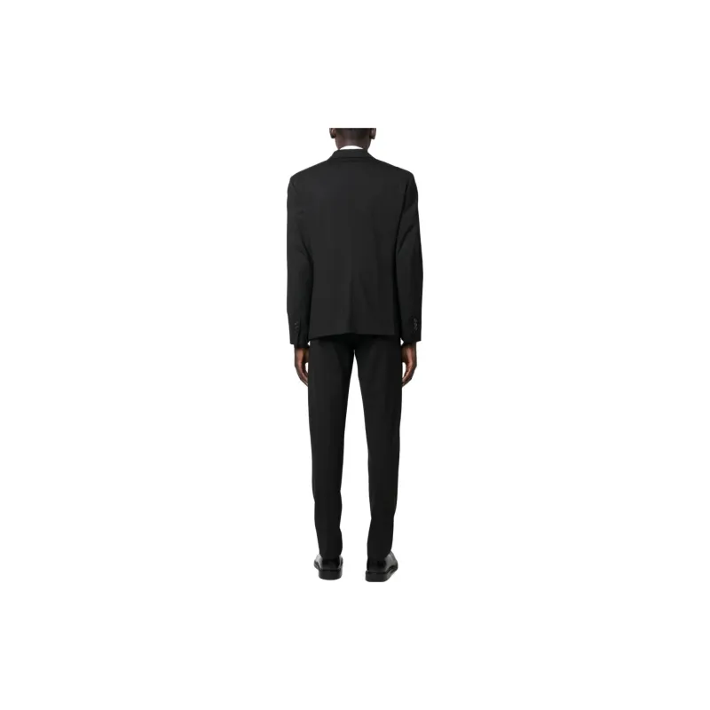 DSQUARED 2 Single Breasted Two Piece Tailored Suit-2