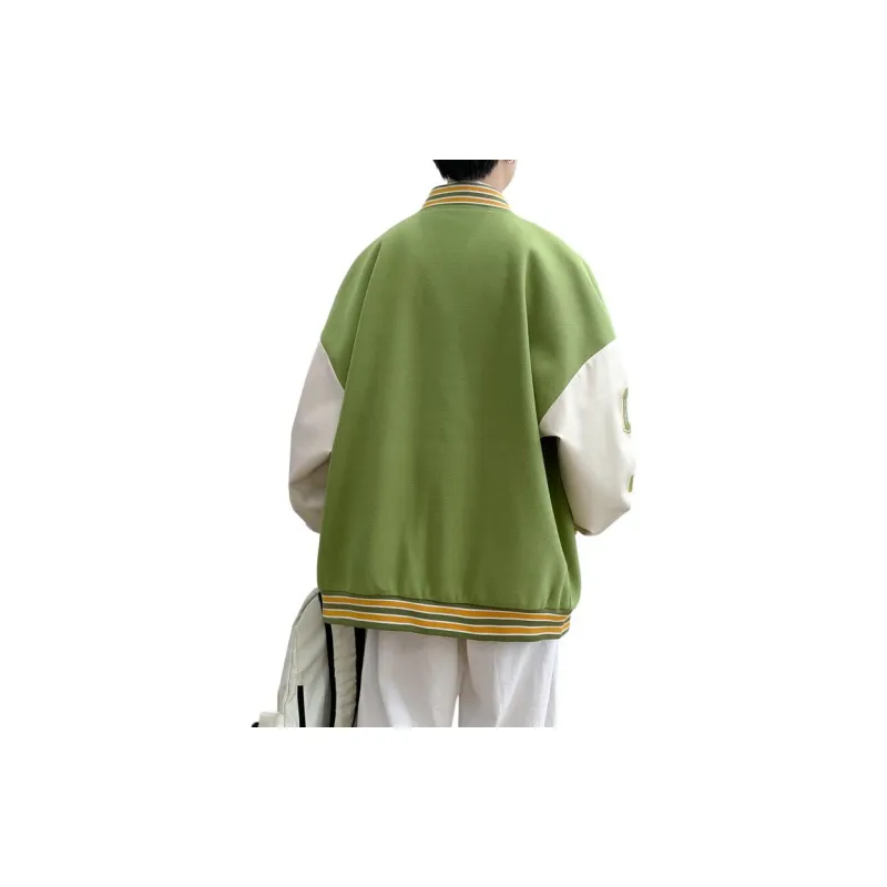 SOCKKEY Baseball Jerseys Unisex-14