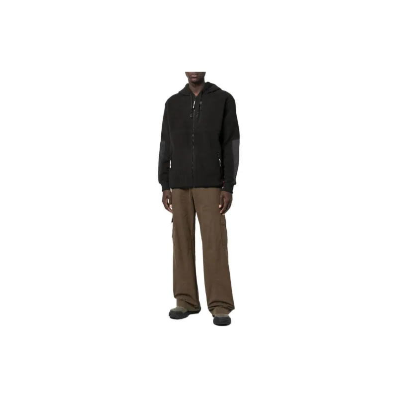 Vans RAEBURN Jackets Men Black-2