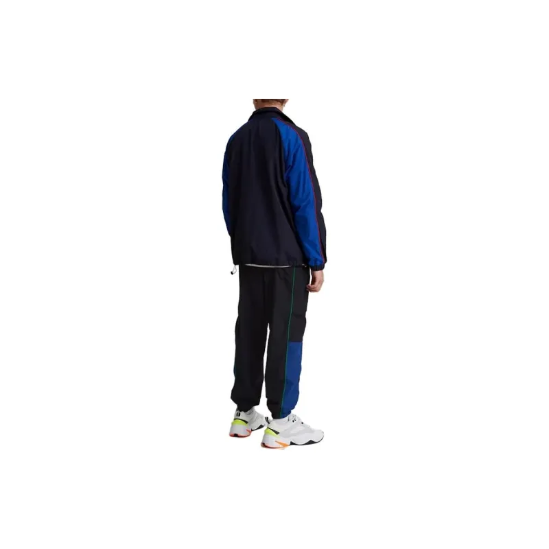 Levis Knitted Sweatpants Men Black-2