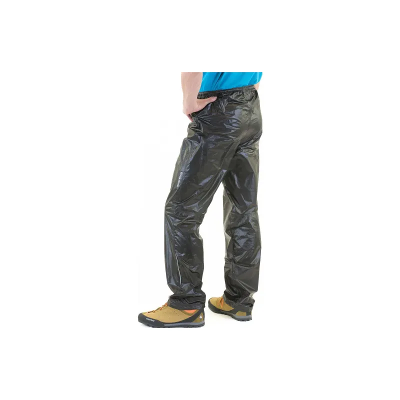 MONTBELL Casual Pants Men's Bronze-2