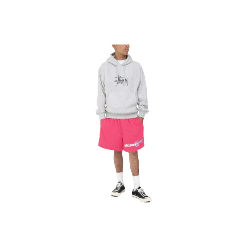 Stussy Sport Water Short-12