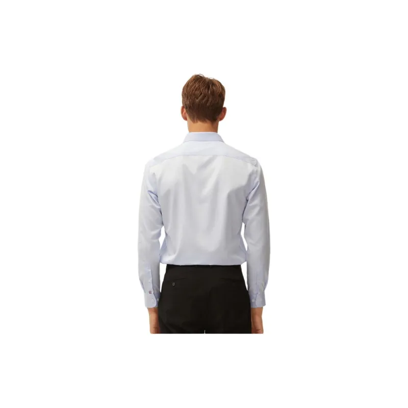 DANIEL HECHTER Shirt Men's Sky Blue-1