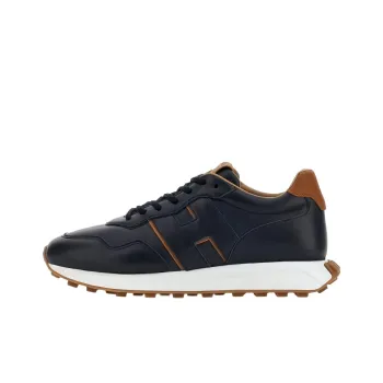HOGAN H601 Low Top Sneakers
