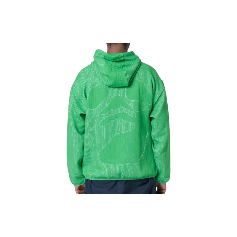 Nike X Off White Engineered Hoodie-6
