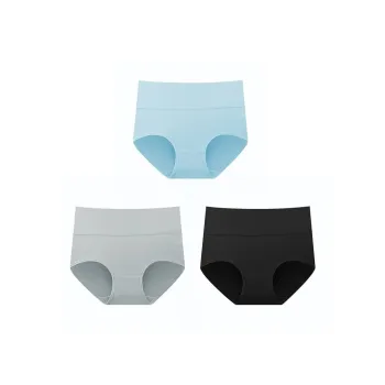 YUZHAOLIN Underpants Women's Combo Set