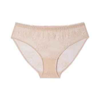 FREELASS Underpants Women's 1 Pack Oat