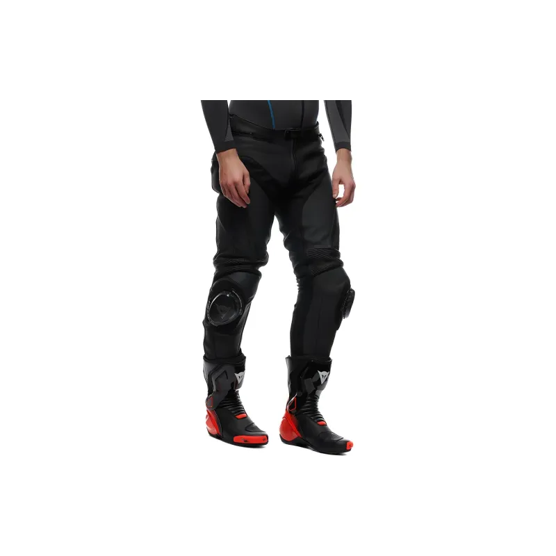 DAINESE Cycling Pants Men's Black-2