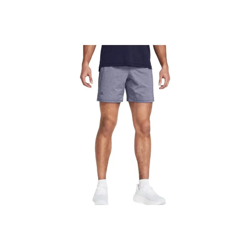 Under Armour Sports Shorts Men's Marine Blue-3