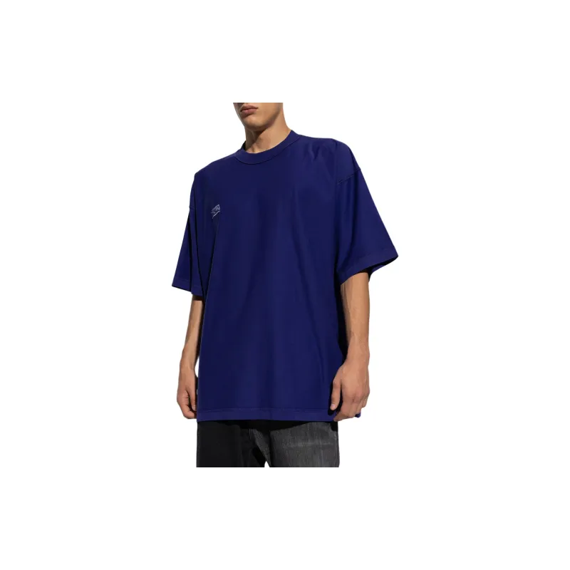 Vetements Inside Out Label T Shirt-1