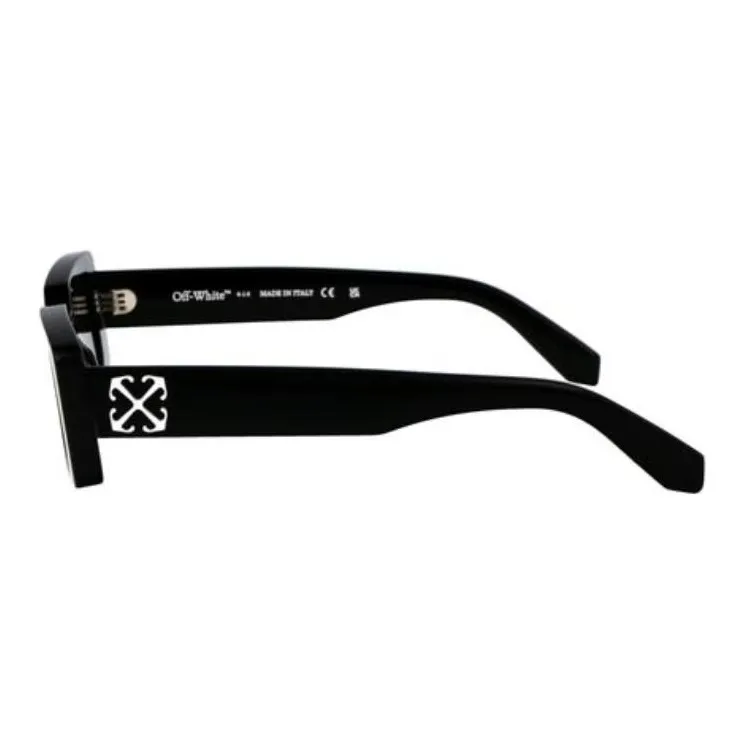 OFF WHITE Arthur Rectangle Sunglasses-2