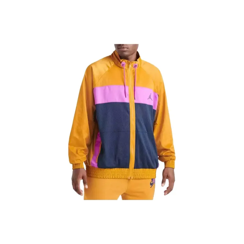 Jordan Jackets Men-2