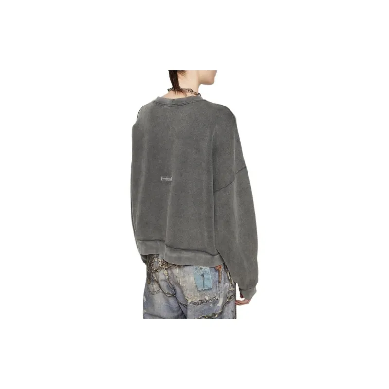 Acne Studios Crewneck Sweater-3