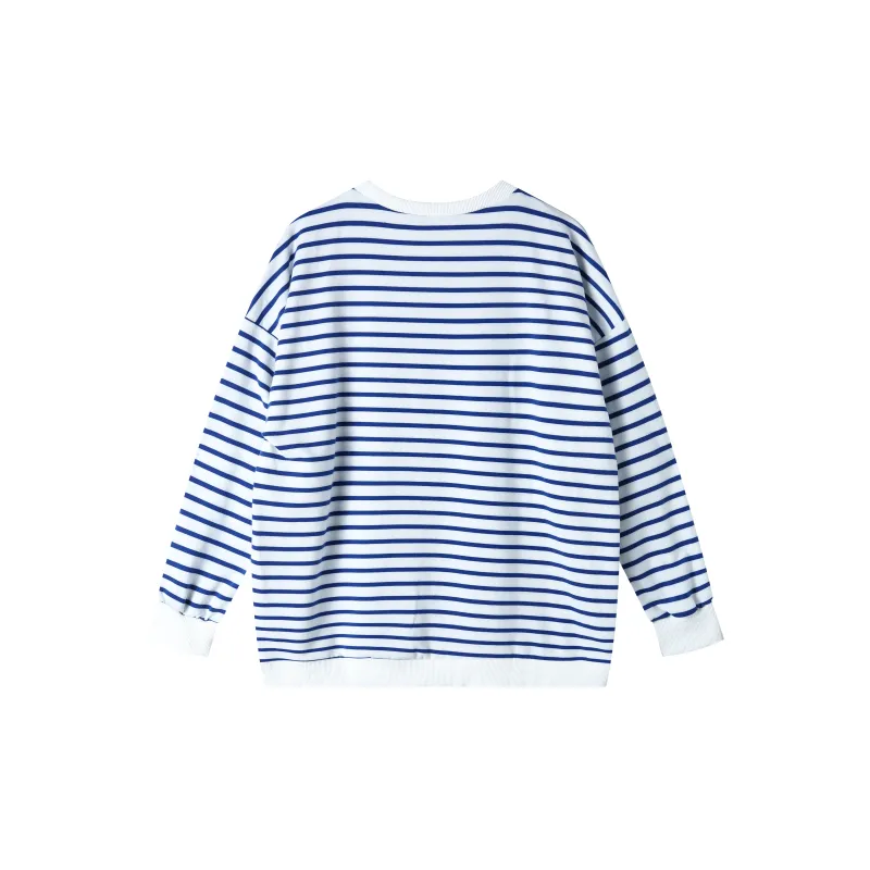 LSVE Sweatshirts Women's-1