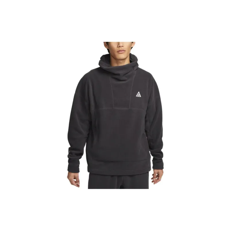 Nike Sweatshirt Men's Coal Black-3