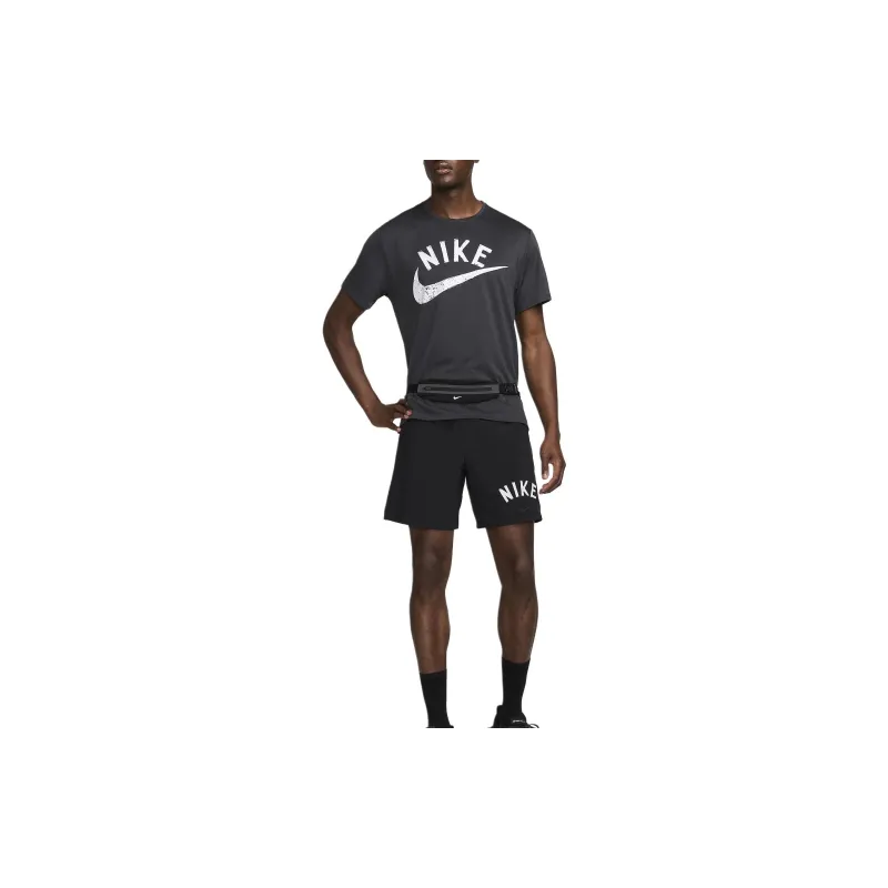 Nike Miler Men's Dri-FIT Short-Sleeve Running Top-2