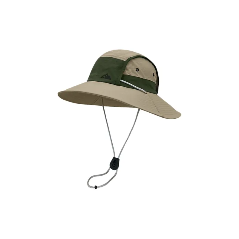 CARTELO Polyester Bucket Hats Unisex-4