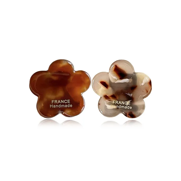 Yab Hair Clips Women's-9