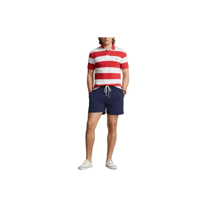Polo Ralph Lauren Traveler Swim Shorts-2