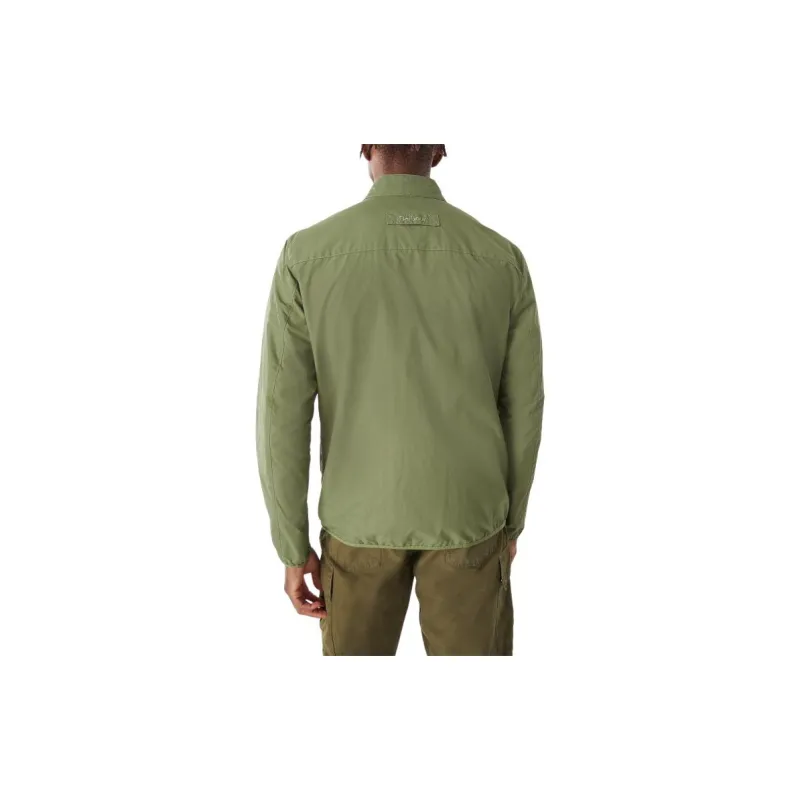 BARBOUR Barbour Tarbley Casual Jacket Jackets Coats Men's Green-2