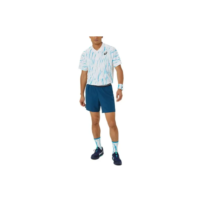 Asics Tennis Tops Men's Bright White-1