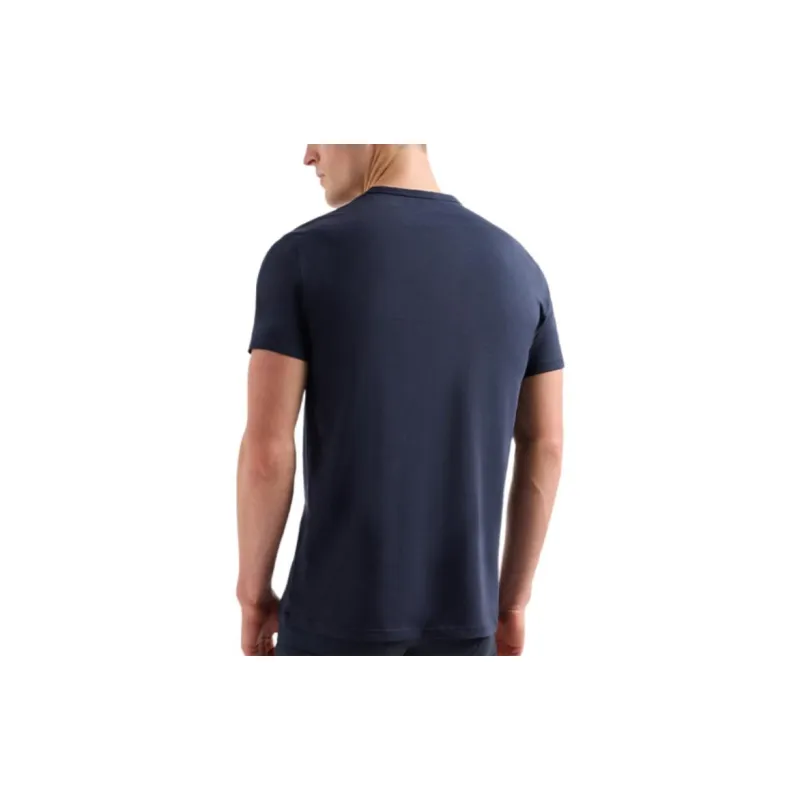 EMPORIO ARMANI SS24 T Shirt Men's 2 Pack-6