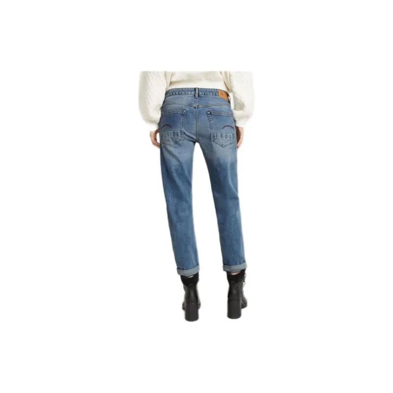 G-STAR RAW Jeans Unisex Blue-2