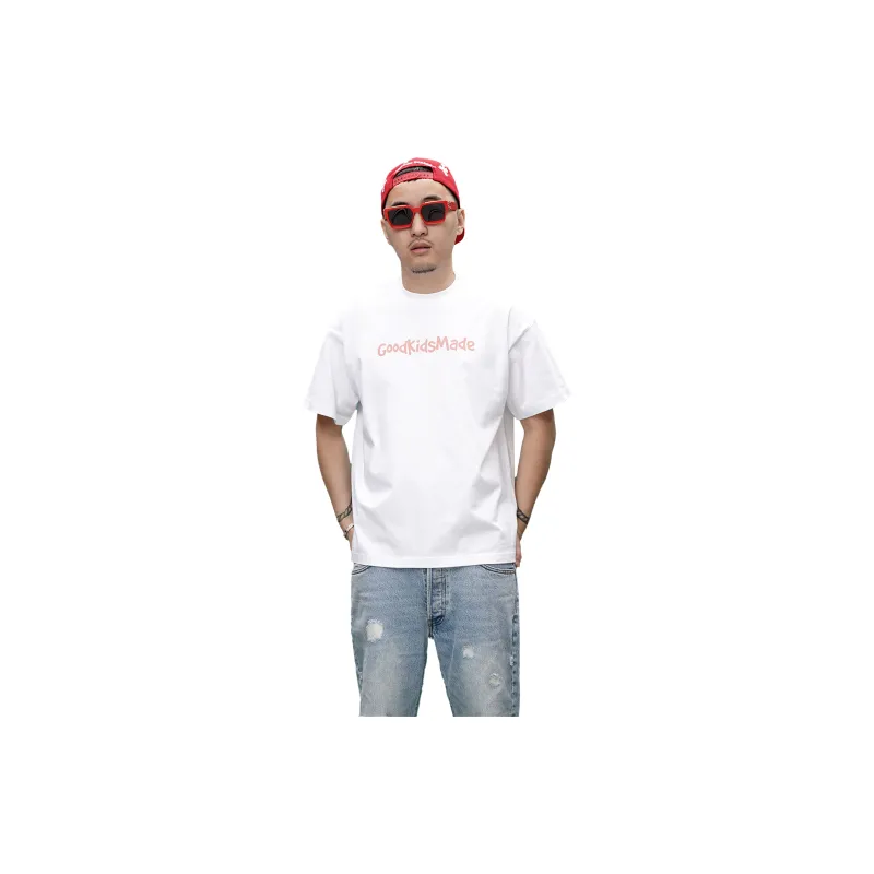 AFGK T Shirts Unisex-3
