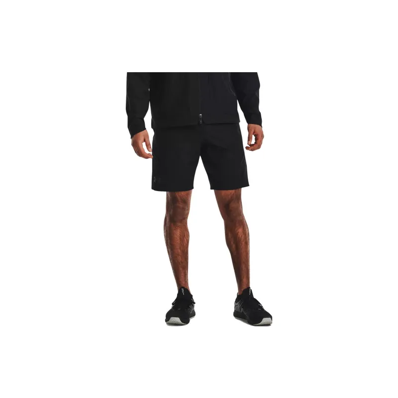 Under Armour Sports Shorts Men Black-3