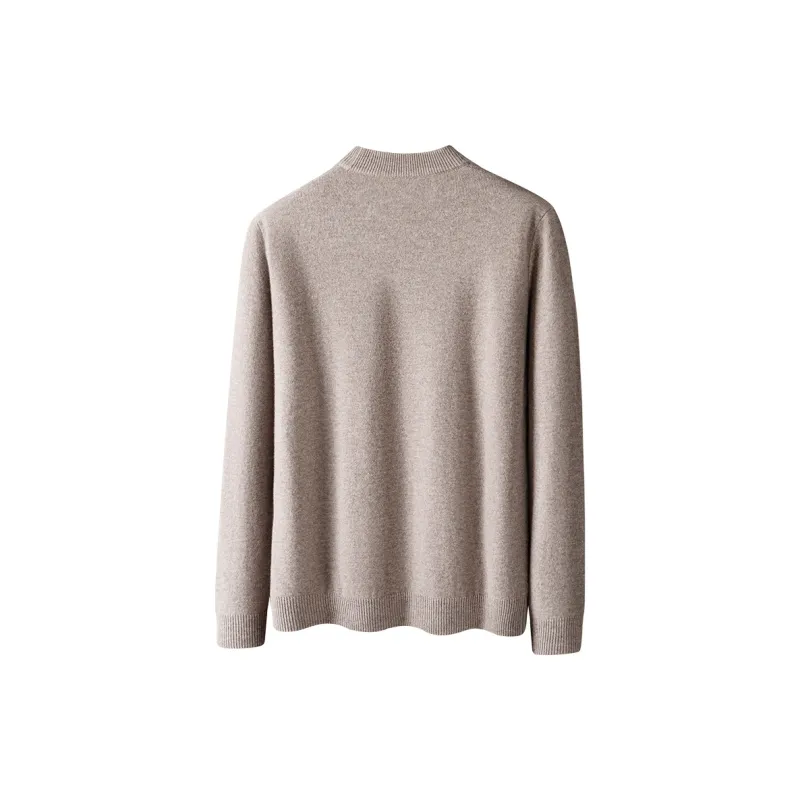 KAISER Knitwear Men-5