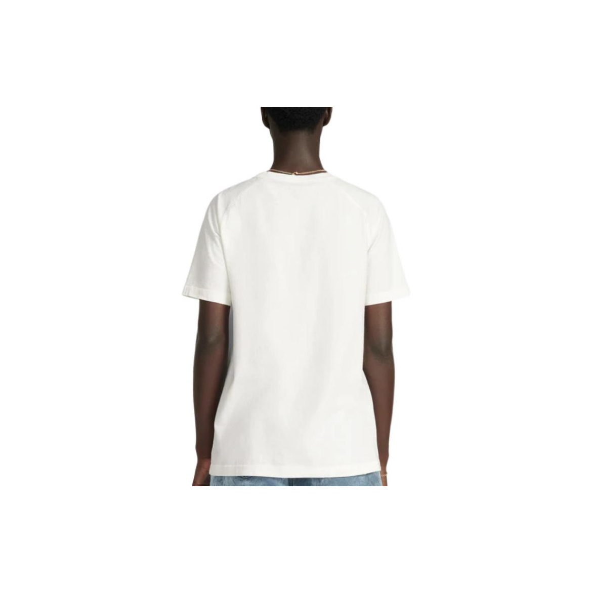 DIOR X Erl Relaxed Fit T-Shirt XL - POIZON