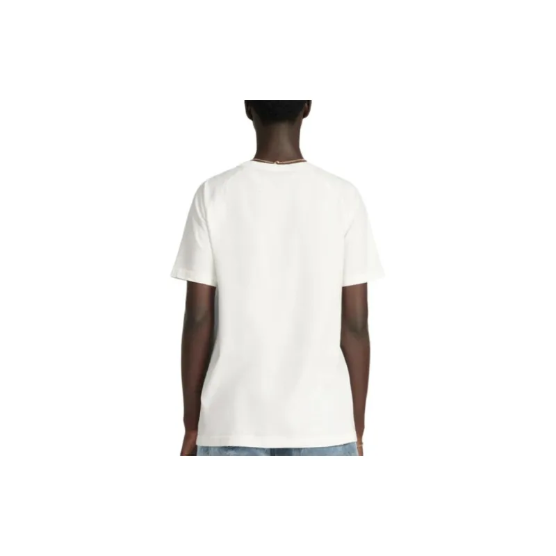 DIOR X Erl Relaxed Fit T Shirt-4