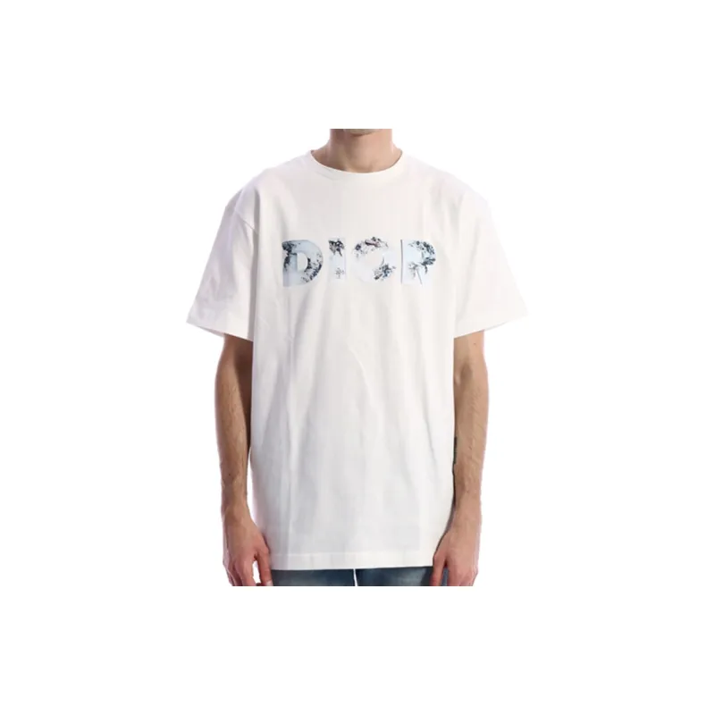 DIOR Arsham Logo T Shirt-2