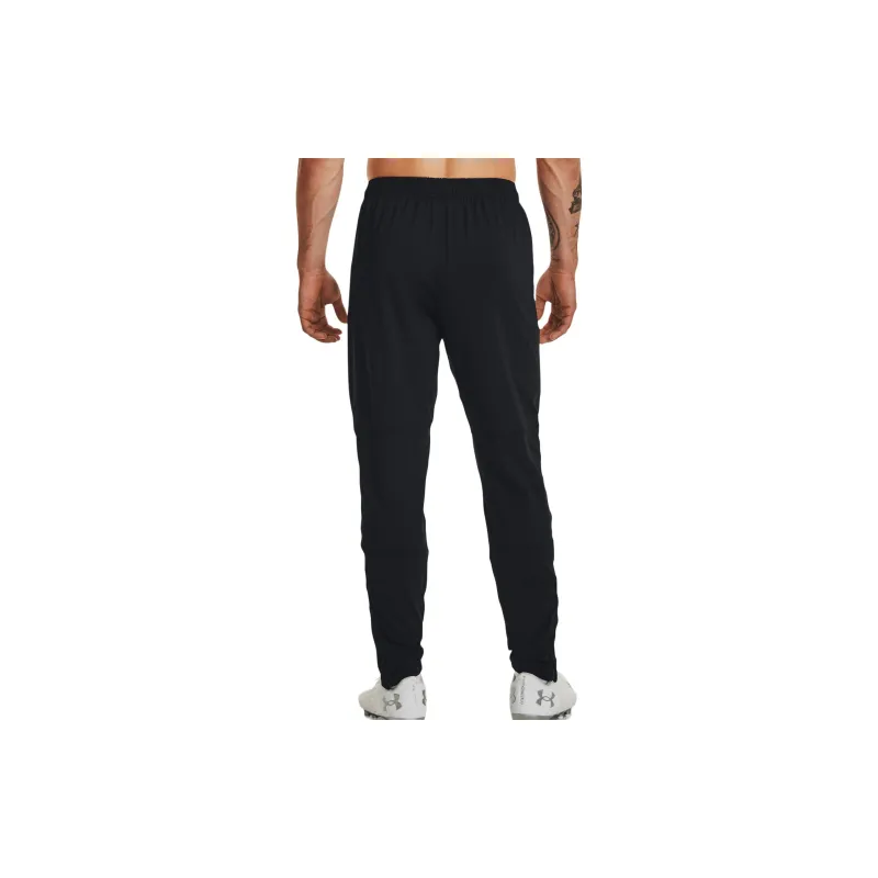 Under Armour Sports Pants Men Black-4