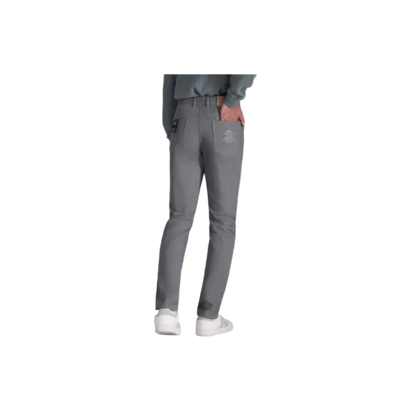 GOLDLION Jeans Men-4